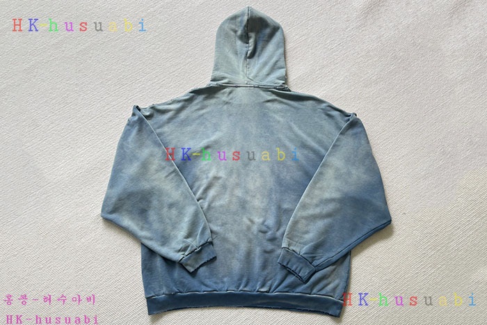NEW 발렌시아가 후드티 신상 B 8572299
