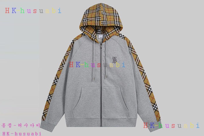 NEW 버버리 후드티 신상 BB 744142