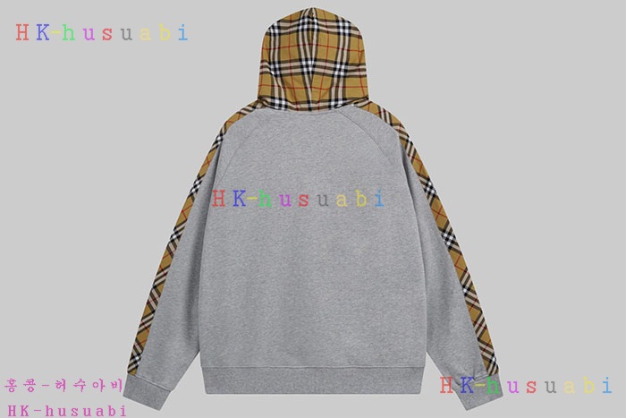 NEW 버버리 후드티 신상 BB 744142