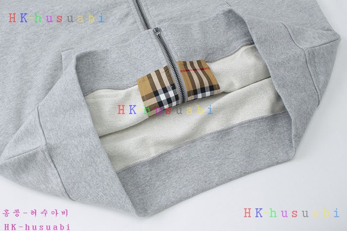 NEW 버버리 후드티 신상 BB 744142