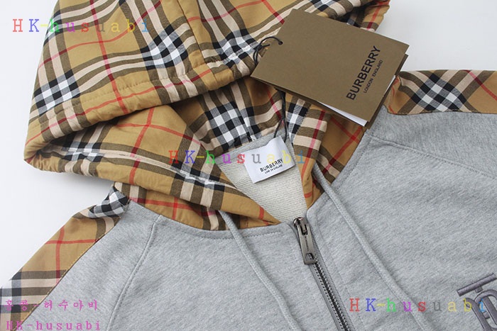 NEW 버버리 후드티 신상 BB 744142