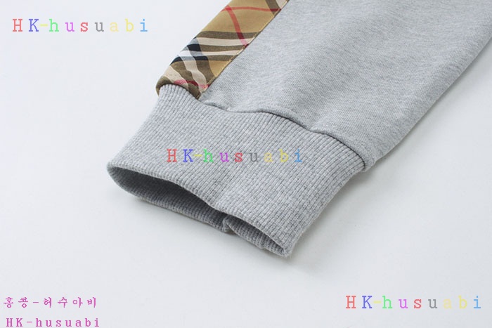 NEW 버버리 후드티 신상 BB 744142