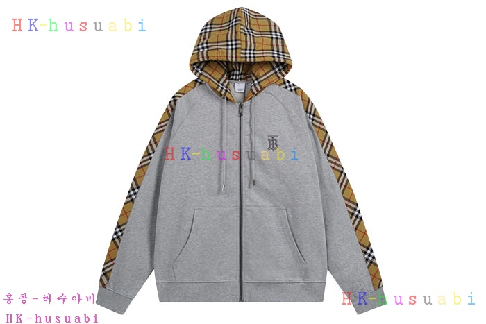 NEW 버버리 후드티 신상 BB 744142