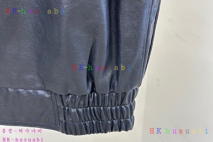 NEW 입생로랑 가죽자켓 신상 SL 474701