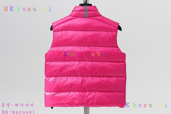 NEW 캐나다구스 패딩조끼 신상 C 7320500