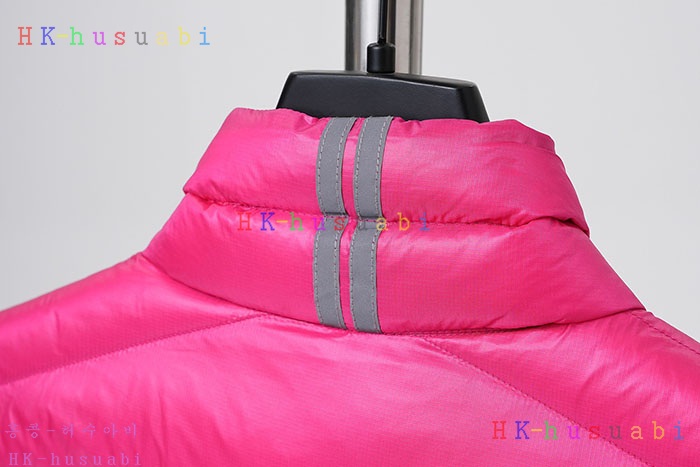 NEW 캐나다구스 패딩조끼 신상 C 7320500