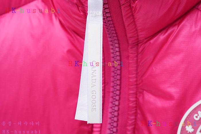 NEW 캐나다구스 패딩조끼 신상 C 7320500