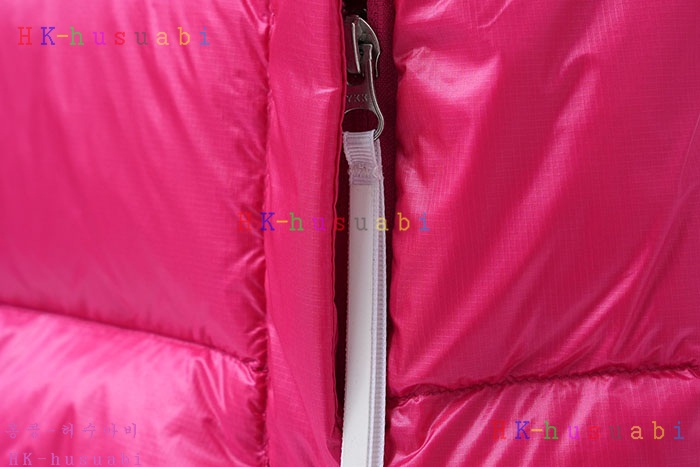 NEW 캐나다구스 패딩조끼 신상 C 7320500