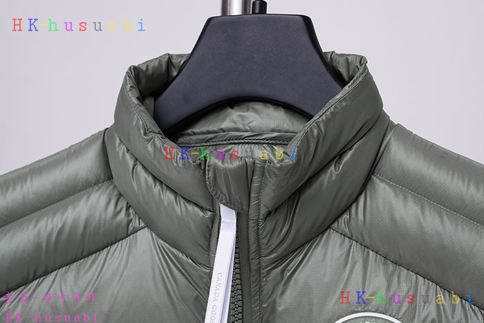 NEW 캐나다구스 패딩조끼 신상 C 7320502