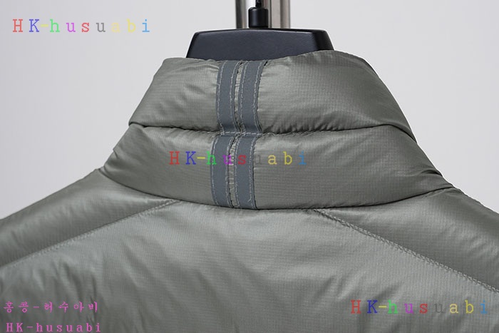NEW 캐나다구스 패딩조끼 신상 C 7320502