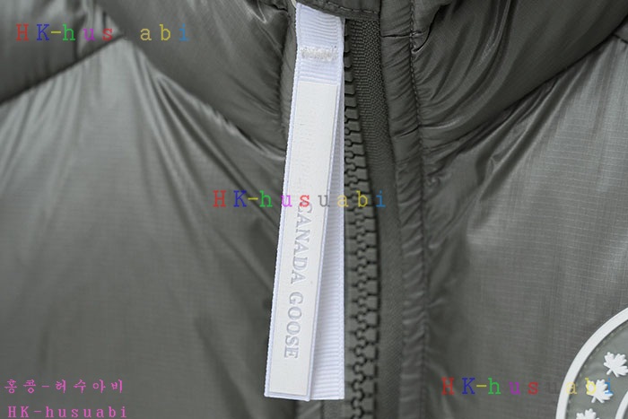 NEW 캐나다구스 패딩조끼 신상 C 7320502
