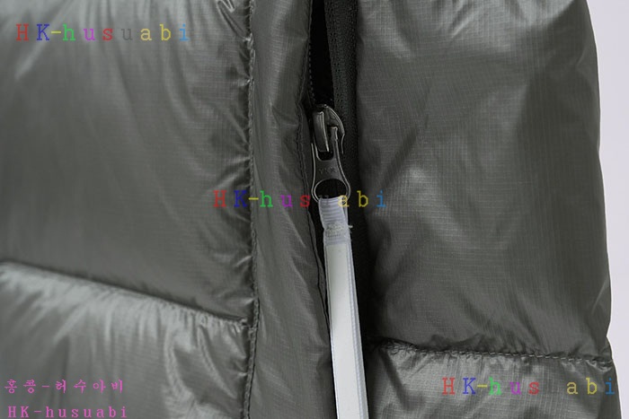 NEW 캐나다구스 패딩조끼 신상 C 7320502