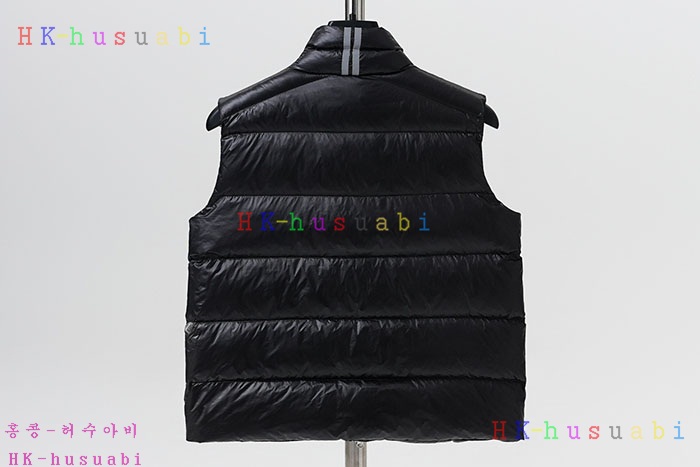 NEW 캐나다구스 패딩조끼 신상 C 7320503