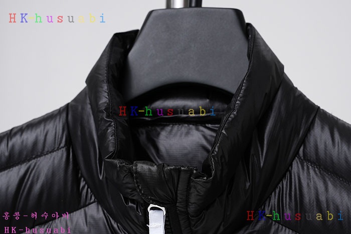NEW 캐나다구스 패딩조끼 신상 C 7320503