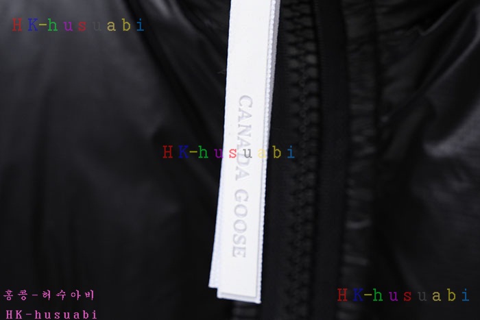 NEW 캐나다구스 패딩조끼 신상 C 7320503