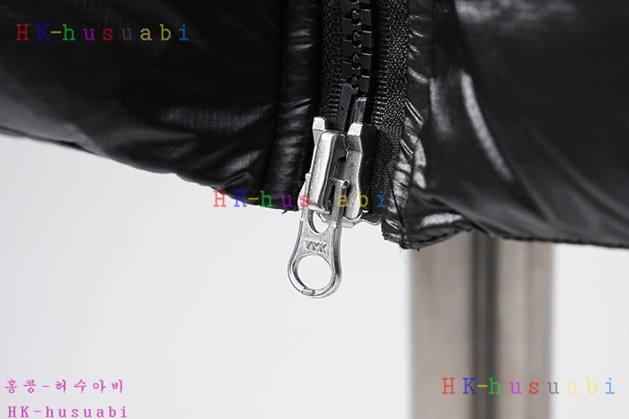 NEW 캐나다구스 패딩조끼 신상 C 7320503