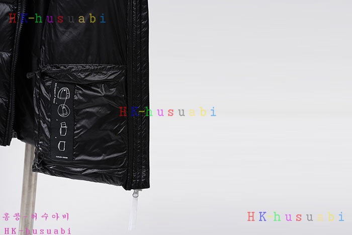 NEW 캐나다구스 패딩조끼 신상 C 7320503