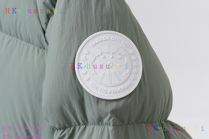 NEW 캐나다구스 패딩 신상 C 7320505