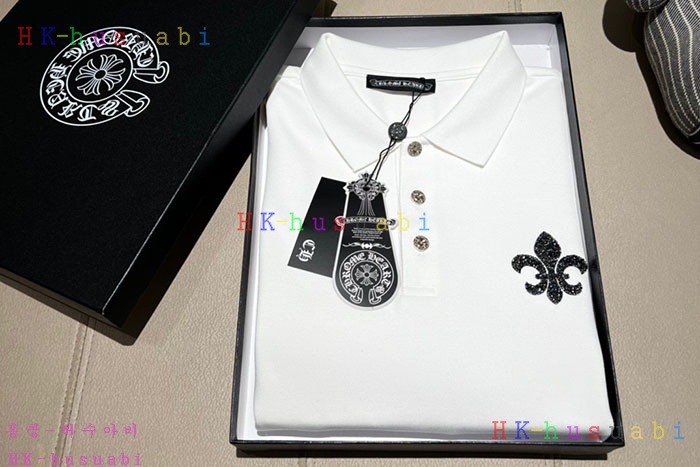 NEW 크롬하츠 카라티 신상 C 125247