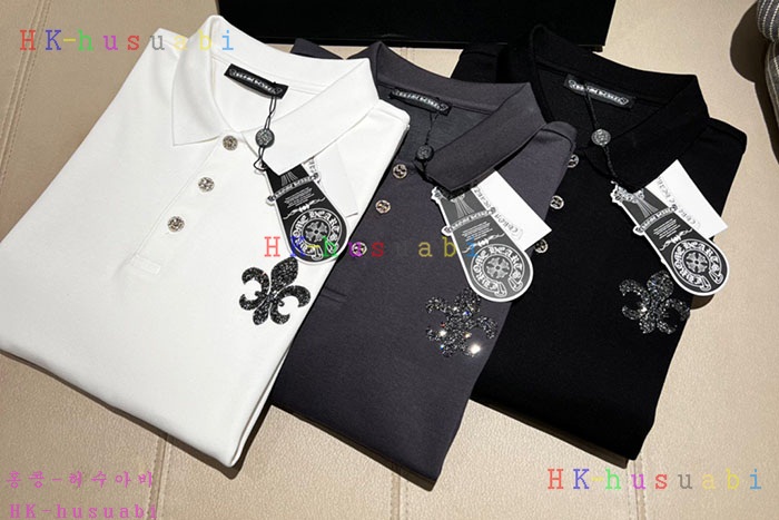NEW 크롬하츠 카라티 신상 C 125247