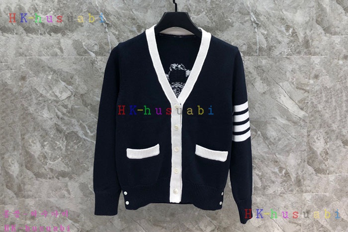 NEW 톰브라운 가디건 신상 TB 4495801