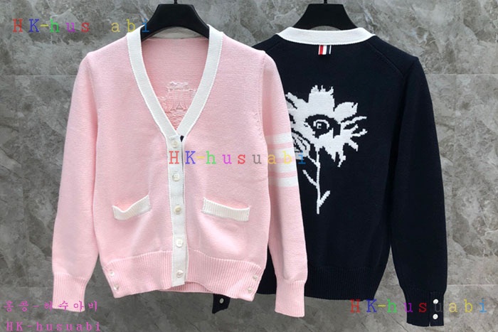 NEW 톰브라운 가디건 신상 TB 4495801