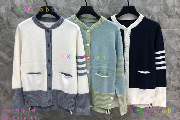 NEW 톰브라운 가디건 신상 TB 4495804
