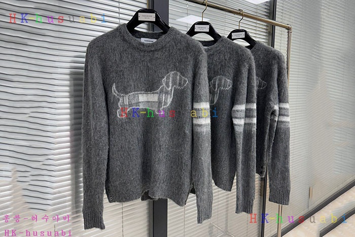 NEW 톰브라운 니트 신상 TB 575500