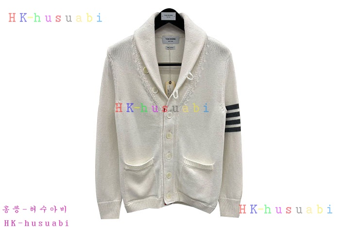 NEW 톰브라운 가디건 신상 TB 488413