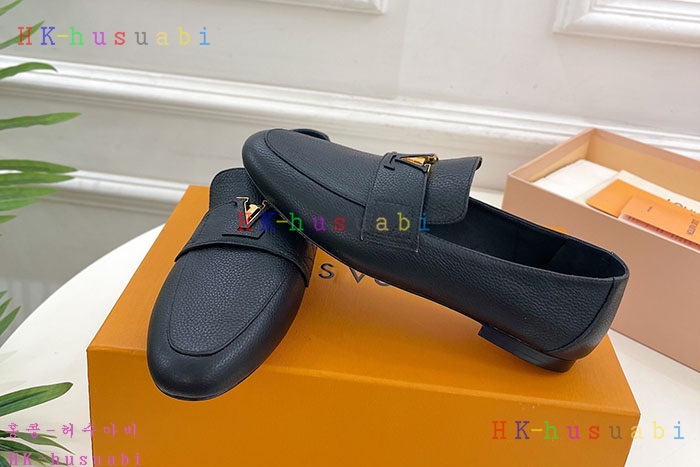 NEW 루이비통 신발 신상 LV 555401