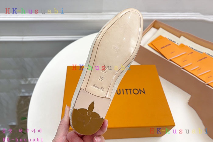 NEW 루이비통 신발 신상 LV 555401