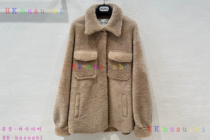 NEW 막스마라 코트 신상 MX 96854