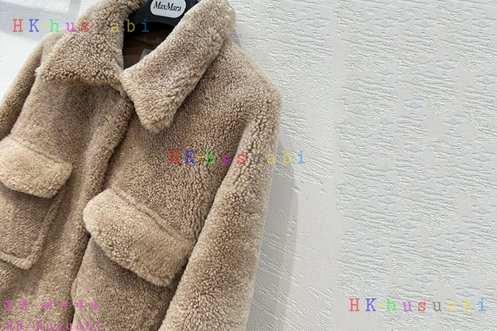 NEW 막스마라 코트 신상 MX 96854