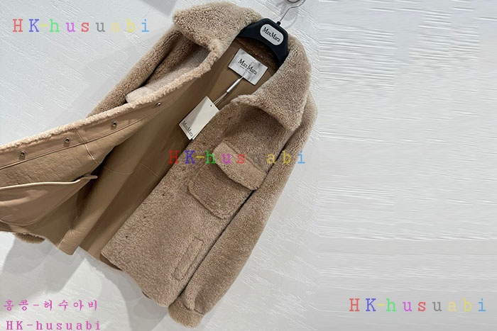 NEW 막스마라 코트 신상 MX 96854