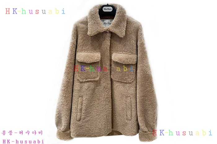 NEW 막스마라 코트 신상 MX 96854