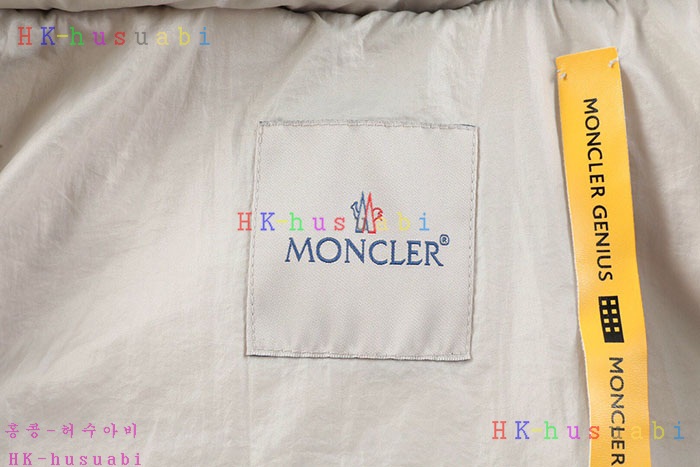NEW 몽클레어 패딩 신상 M  5282243