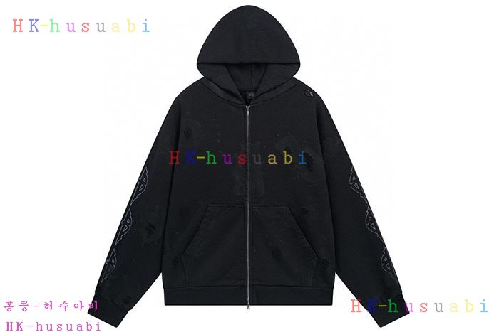 NEW 발렌시아가 후드집업 신상 B 417002