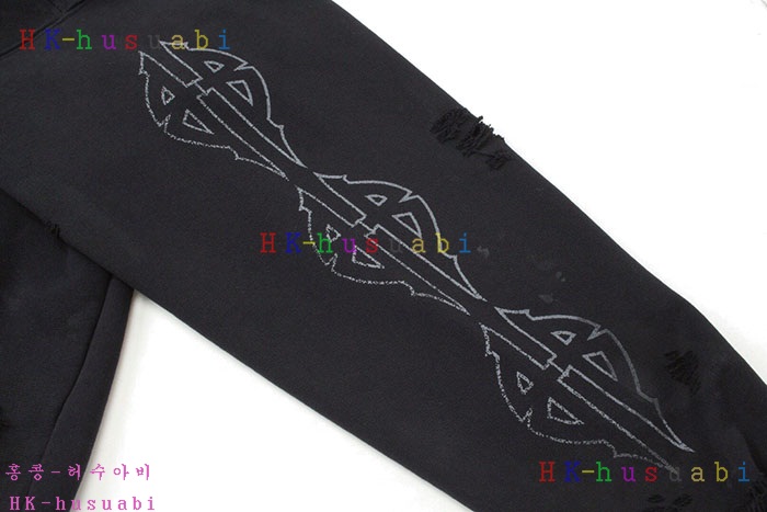 NEW 발렌시아가 후드집업 신상 B 417002