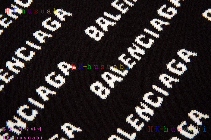 NEW 발렌시아가 가디건 신상 B 417003