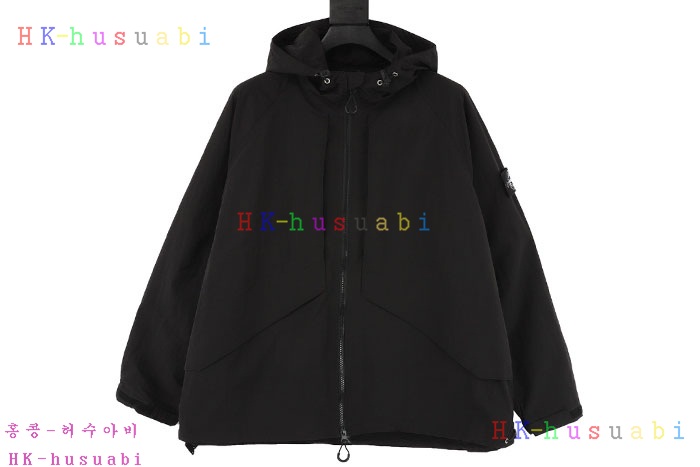 NEW 스톤아일랜드 자켓 신상 ST 582777