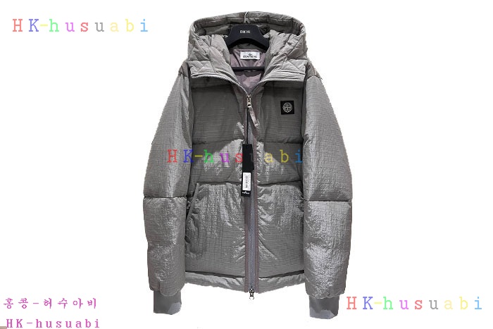 NEW 스톤아일랜드 패딩 신상 ST 58279