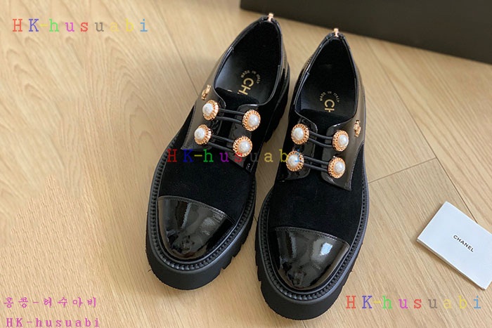NEW 샤넬 신발 신상 C 515011