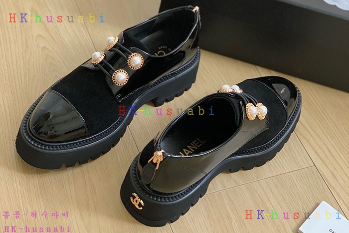 NEW 샤넬 신발 신상 C 515011