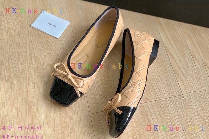 NEW 샤넬 신발 신상 C 516600