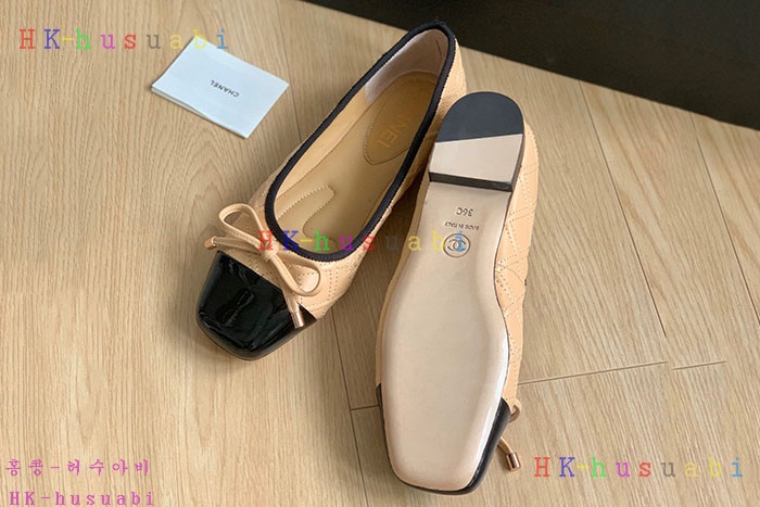 NEW 샤넬 신발 신상 C 516600