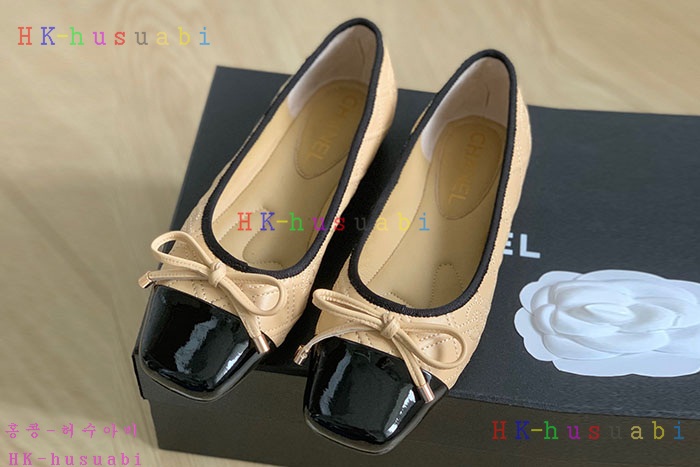 NEW 샤넬 신발 신상 C 516600