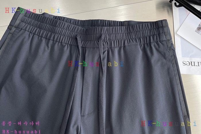 NEW 에르메스 바지 신상 H 342206