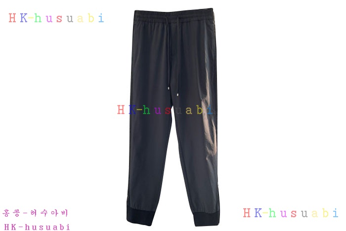 NEW 에르메스 바지 신상 H 342206