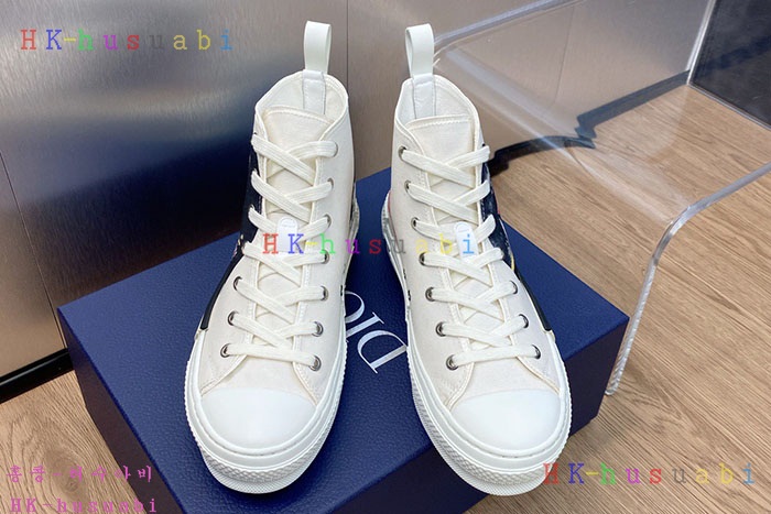 NEW 디올 스니커즈 신상 DR 5824402
