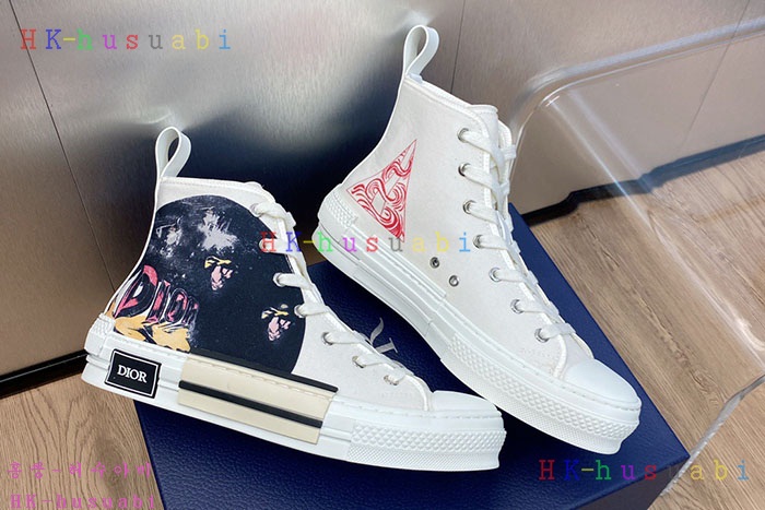 NEW 디올 스니커즈 신상 DR 5824402